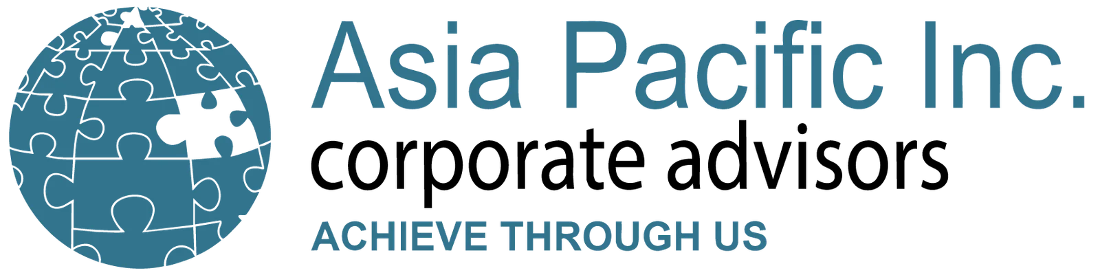 Asia Pacific Inc.