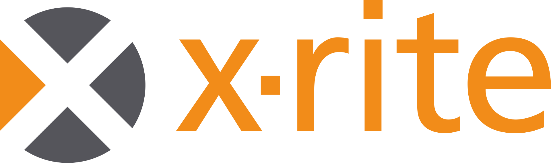X-Rite